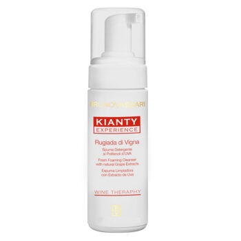 Brunovassari Kianty Experience Fresh Foaming Wash 150ml