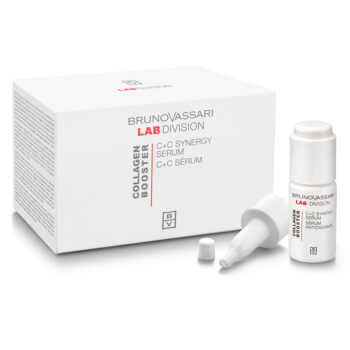 Brunovassari Lab Division Collagen C+C Synergy Serum 10ml 3Amp