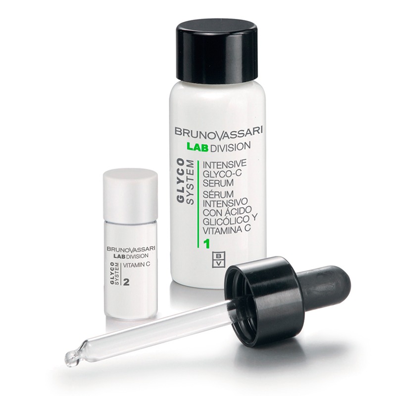 Brunovassari Lab Division Glyco System C Serum 30ml Brunovassari Lab Division Glyco System C Serum 30ml