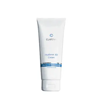 Clarena Hyaluron 3D Cream 100ml