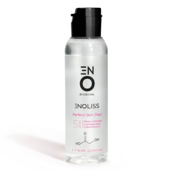 Codexial Enoliss 5 AHA Perfect Skin Peel Toner 100ml