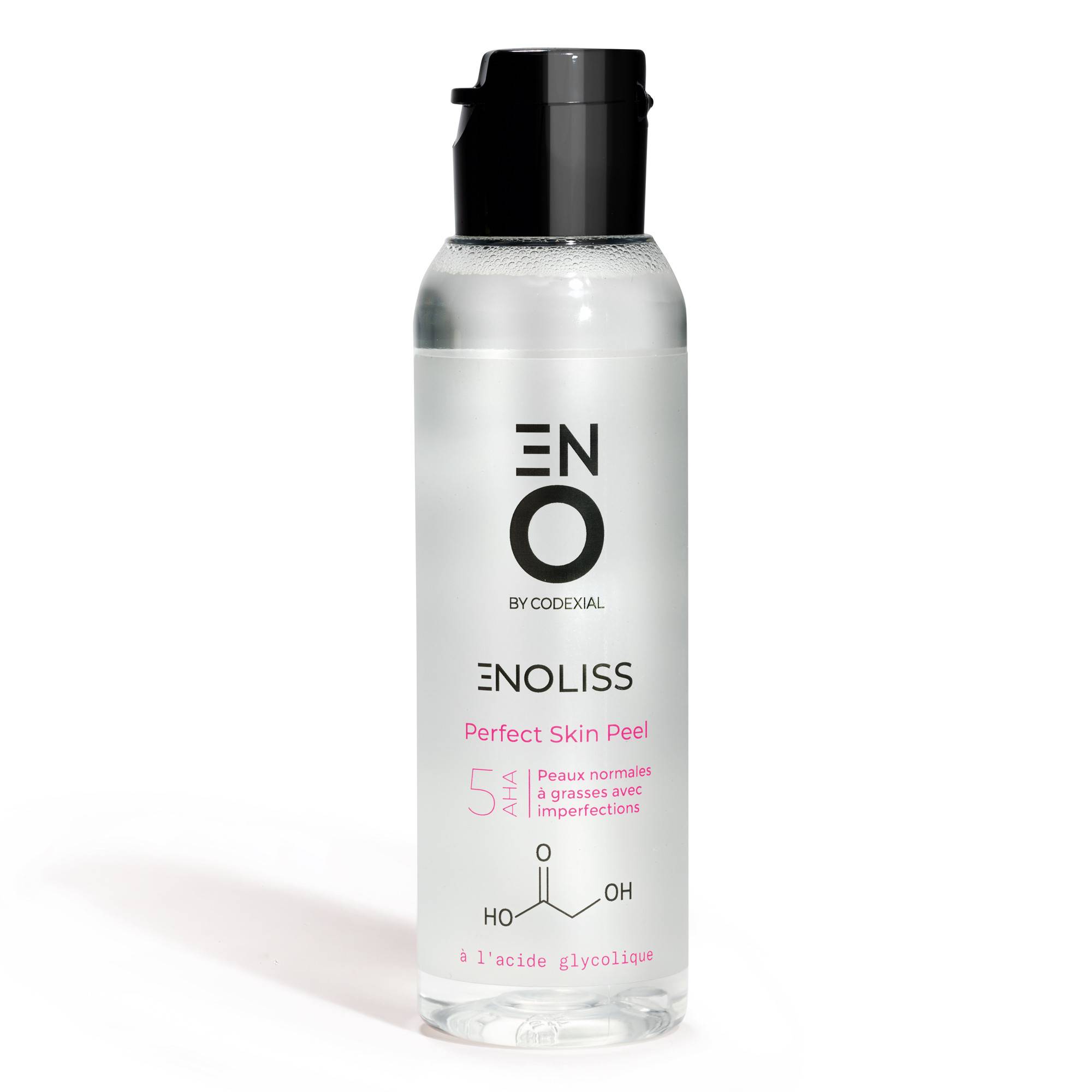 Codexial Enoliss 5 AHA Perfect Skin Peel Toner 100ml Codexial Enoliss 5 AHA Perfect Skin Peel Toner 100ml