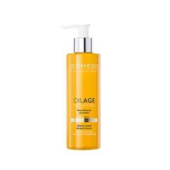 Dermedic Oilage Anti Aging Cleansing Oil 200ml