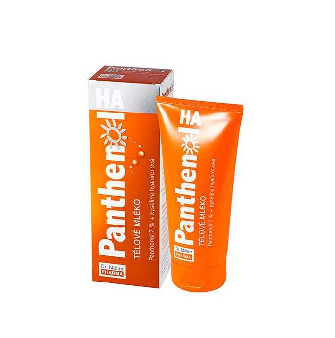 Dr.Panthenol HA Cream 30ml Dr.Panthenol HA Cream 30ml