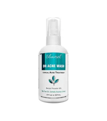 Ebanel DR Acne Wash 237ml