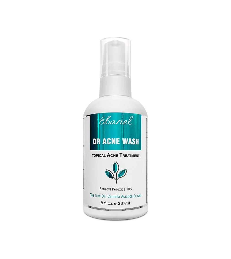 Ebanel DR Acne Wash 237ml Ebanel DR Acne Wash 237ml