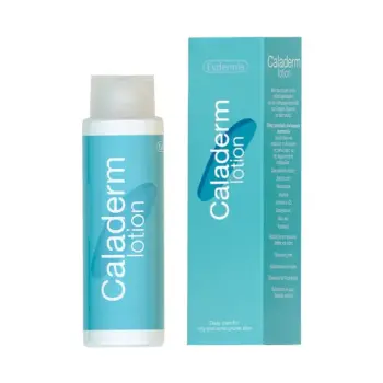 Evdermia Caladerm Moisturising Lotion 200ml