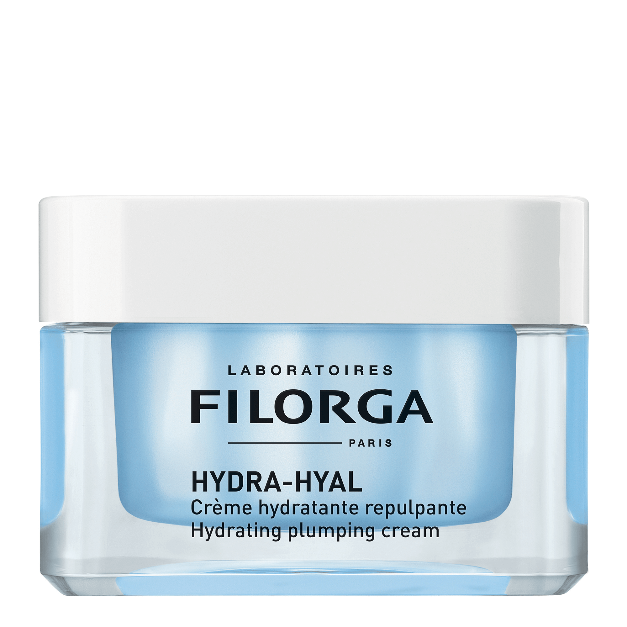 Filorga Hydra-Hyal Hydrating Plumping Cream 50ml Filorga Hydra-Hyal Hydrating Plumping Cream 50ml