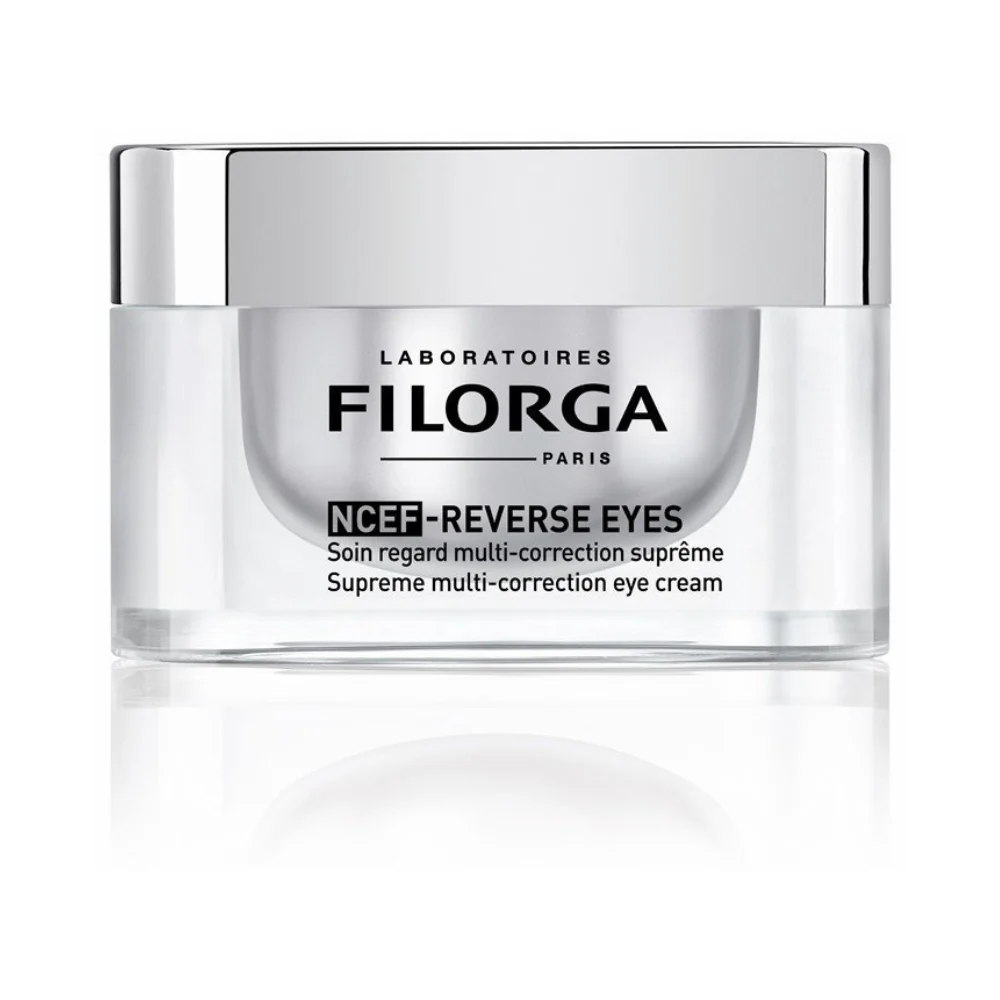 Filorga NCEF Reverse Supreme Multi Correction Eye Cream 15ml Filorga NCEF Reverse Supreme Multi Correction Eye Cream 15ml