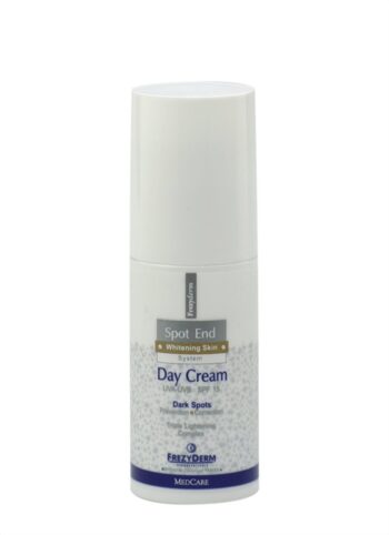 Frezyderm Anti Dark Spots Spf 15 Day Cream 50ml