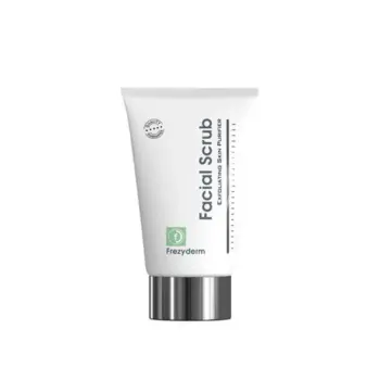 Frezyderm Facial Scrub Gel 100ml