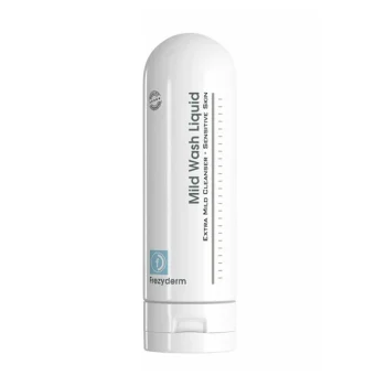 Frezyderm Mild Cleansing Face Wash 200ml