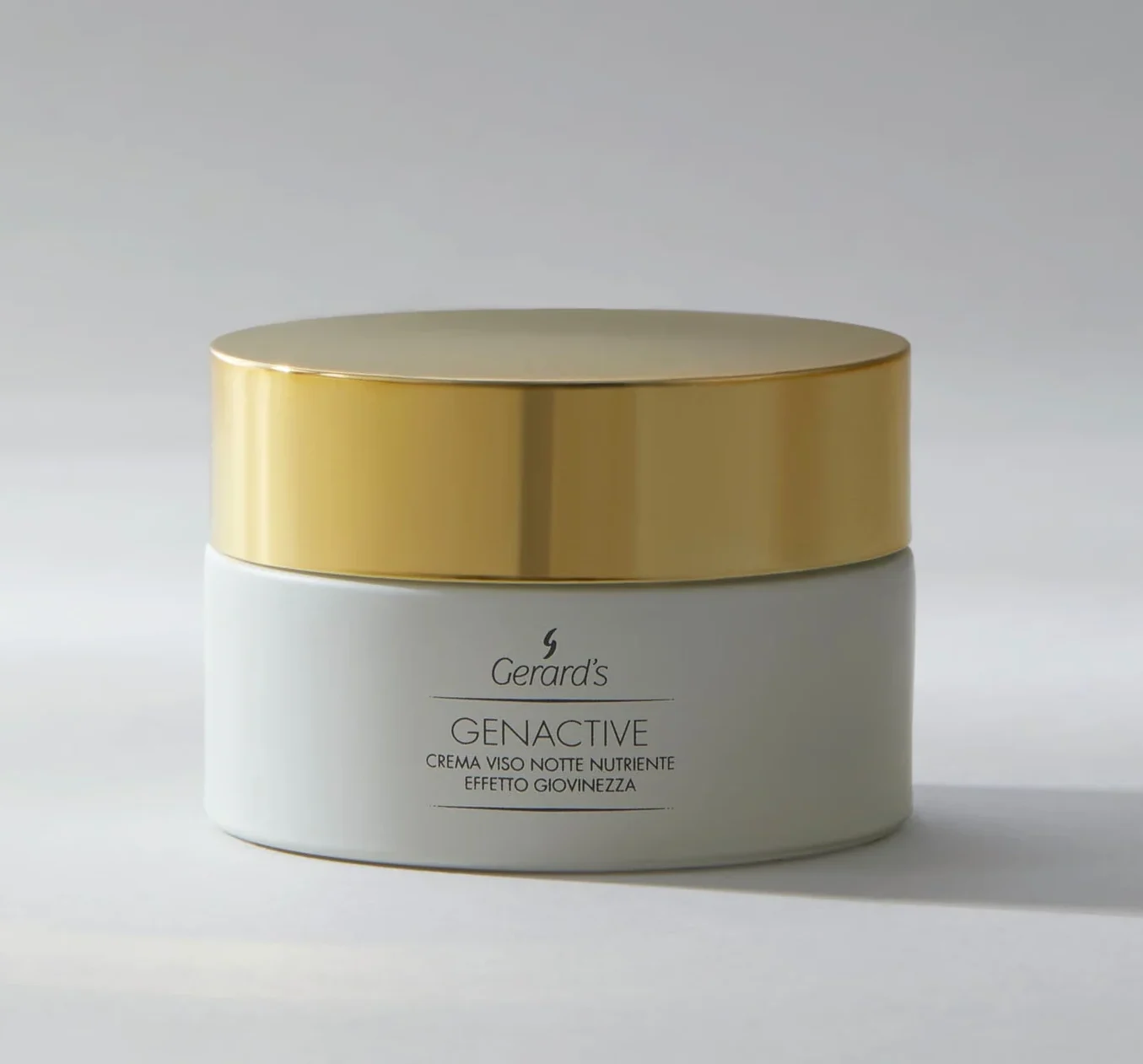 Gerards Genactive Rejuvenating & Nourishing Night Cream 50ml Gerards Genactive Rejuvenating & Nourishing Night Cream 50ml