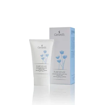 Gerards Puresense Mattifying Emulsion 50ml