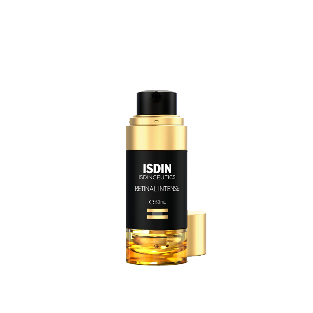 ISDIN Isdinceutics Retinal Intense Serum 50ml ISDIN Isdinceutics Retinal Intense Serum 50ml