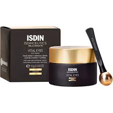 ISDIN Isdinceutics Vital Eyes Anti Wrinkle Cream 15g