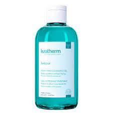 Ivatherm Ivapur Purifying Cleansing Gel 250ml