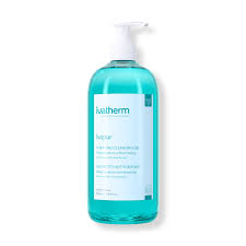 Ivatherm Ivapur Purifying Cleansing Gel 500ml