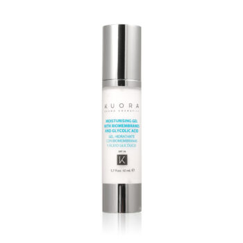Kuora SPF 10 Moisturising Gel 50ml