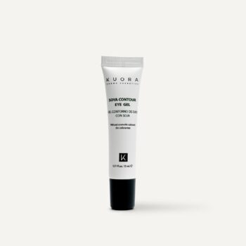 Kuora Soya Eye Contour Gel 15ml