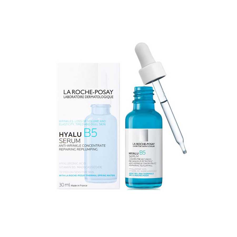 La Roche Posay Hyalu B5 Anti Wrinkle Serum 30ml La Roche Posay Hyalu B5 Anti Wrinkle Serum 30ml