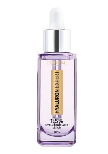 Loreal Hyaluron Expert Replumping Serum 15ml