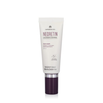 Neoretin Discrom Control Spf 50 Gel Cream 40ml
