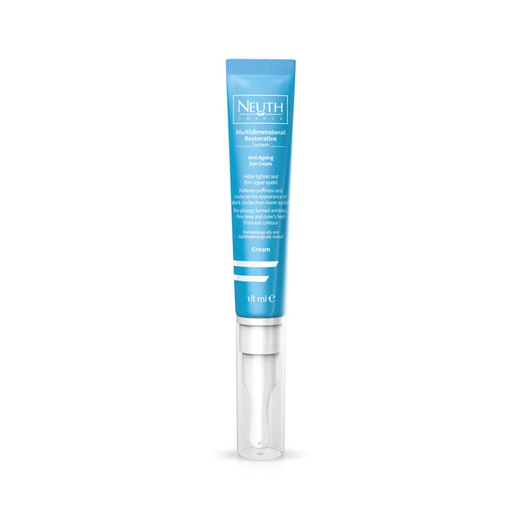 Neuth Anti Aging Eye Cream 18ml Neuth Anti Aging Eye Cream 18ml