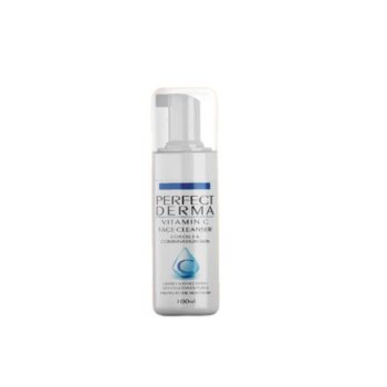 Perfect Derma Vitamin C Cleanser 100ml