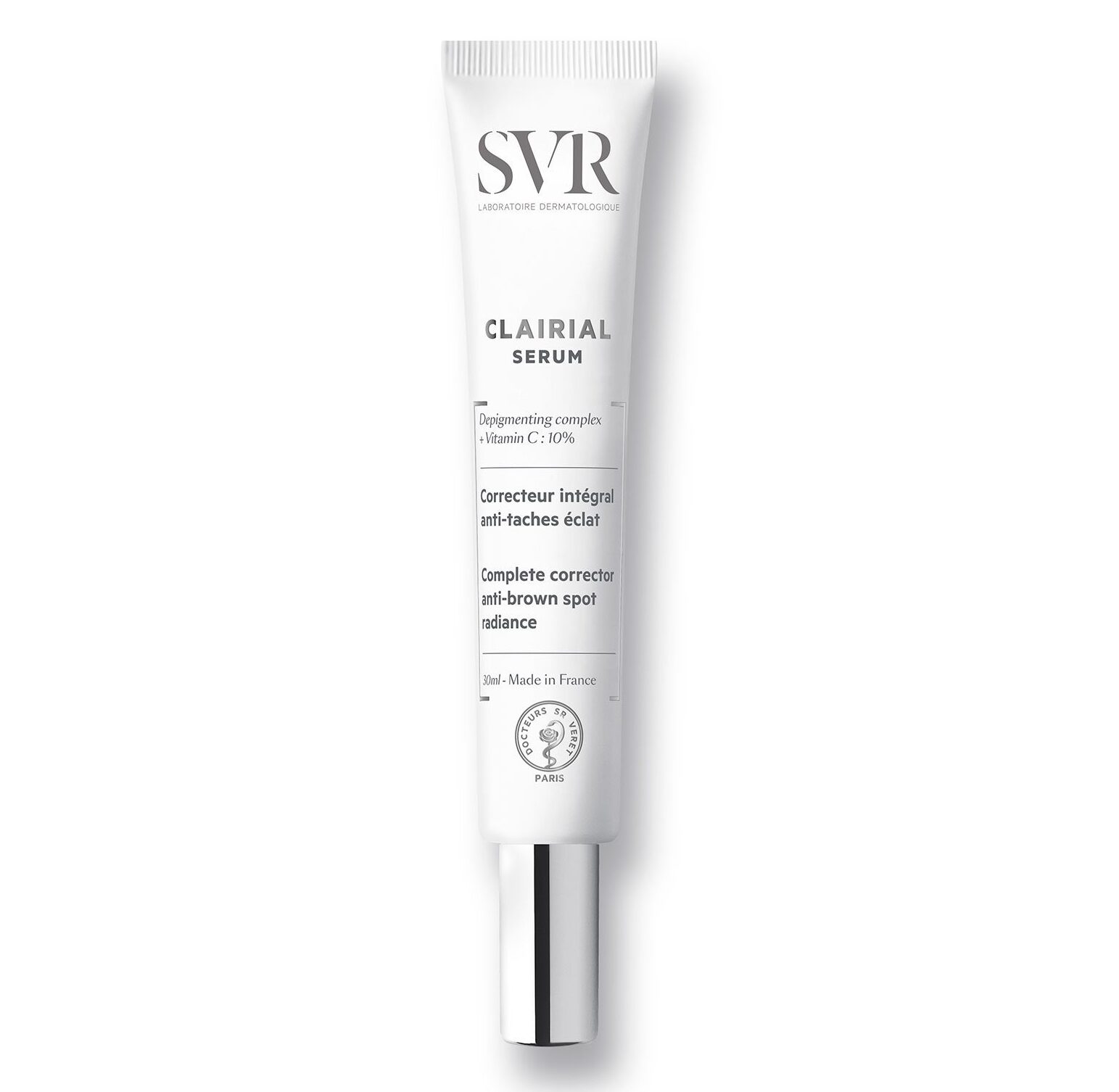 SVR Clairial Anti Brown Spot Serum 30ml SVR Clairial Anti Brown Spot Serum 30ml