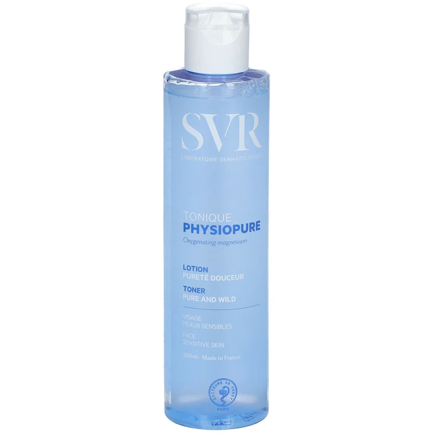 SVR Physiopure Toner 200ml SVR Physiopure Toner 200ml