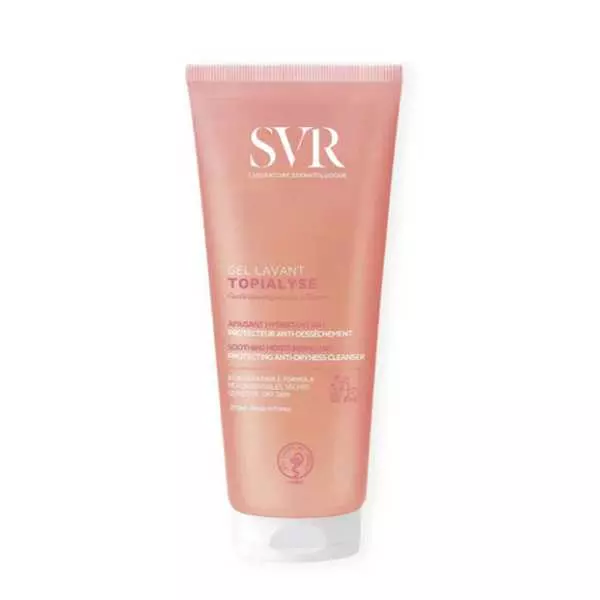 SVR Topialyse Cleansing Gel 200ml SVR Topialyse Cleansing Gel 200ml
