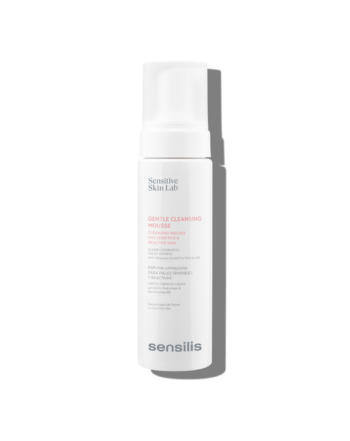 Sensilis Gentle Cleansing Mousse 200 ml