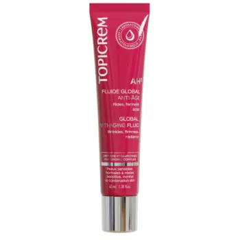 Topicrem AH3 Global Anti Aging Fluid 40ml