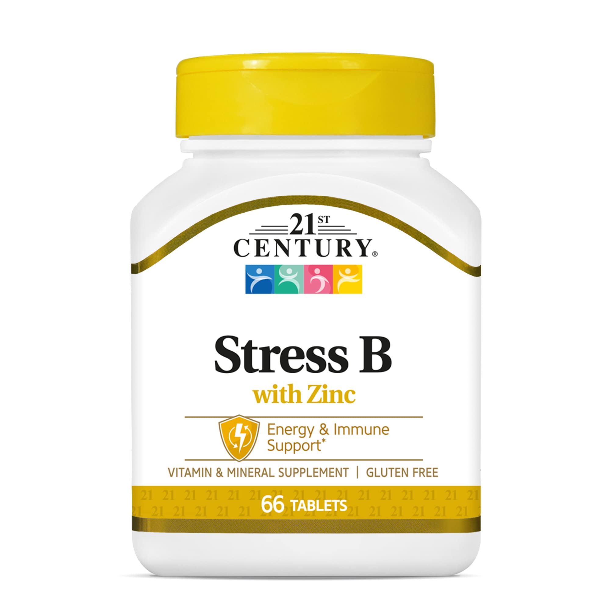Version 1.0.0 21st Century Stress B 66 Tab