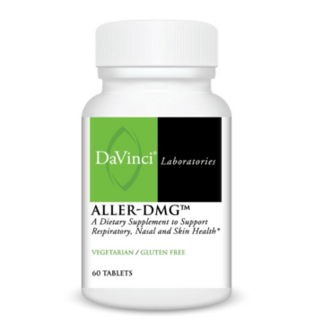 DaVinci Cystomin 60 Tablets