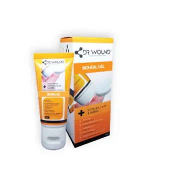Dr Wound Bioheal Gel 20ml