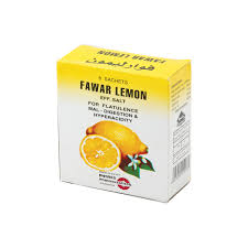 Fawar Lemon 6 Sachets