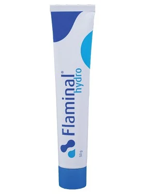 Flaminal Hydro Gel 50g