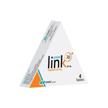 Link 20 mg 36 Tablets