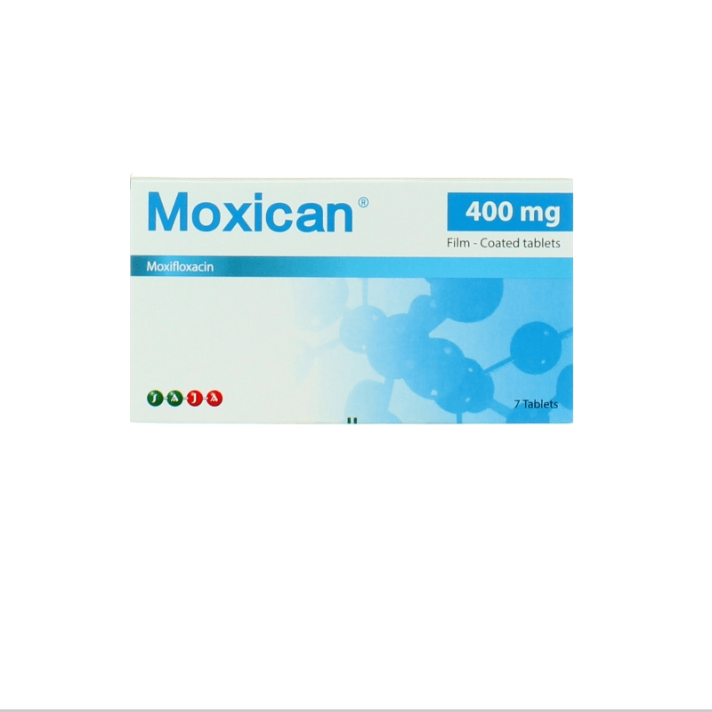 Moximax 400mg 7 Tablets Moximax 400mg 7 Tablets