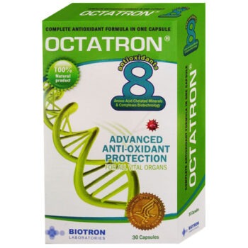 Octatron 30 Capsules