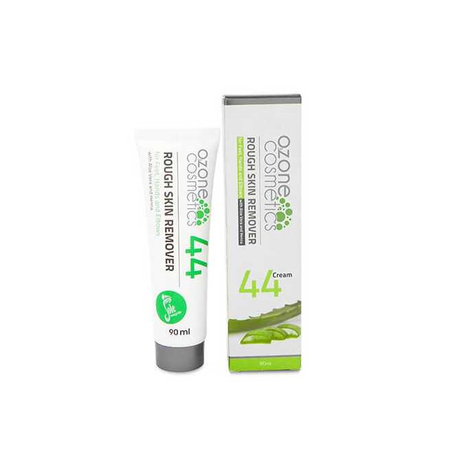 Ozone 44 Rough Skin Remover 90g Ozone 44 Rough Skin Remover 90g