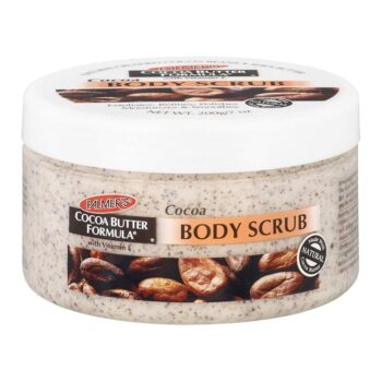 Palmers Cocoa Body Scrub 200g