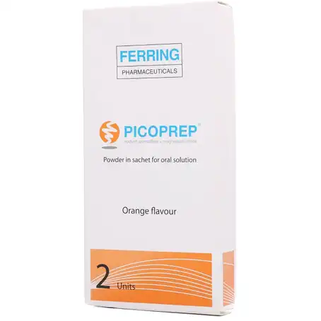 Picoprep 2 Sachets Picoprep 2 Sachets