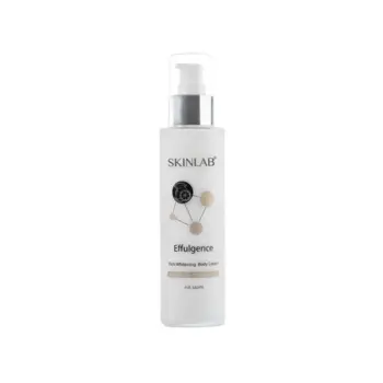 Skinlab Effulgence Whitening Body Cream 120g