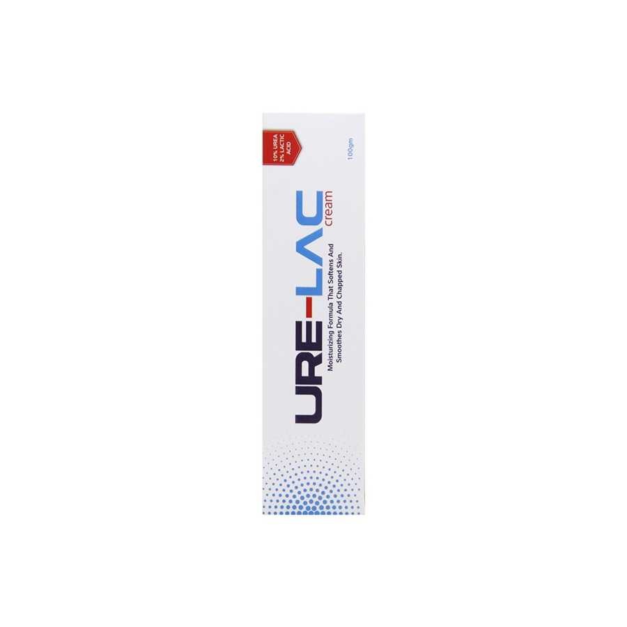 Ure-Lac Moisturising Cream 100g Ure-Lac Moisturising Cream 100g