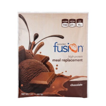 Bariatric Fusion Chocolate Protein Powder Sachet 42.1g