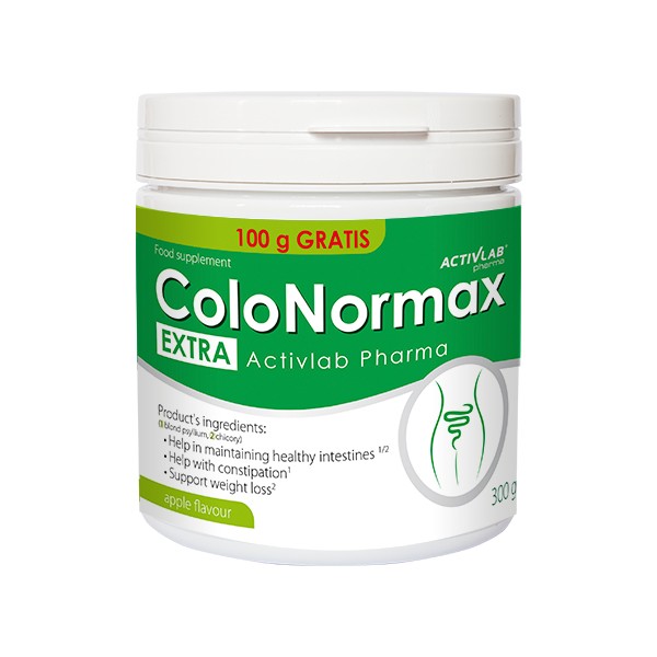 Colonormax Extra Activlab Powder 300g Colonormax Extra Activlab Powder 300g