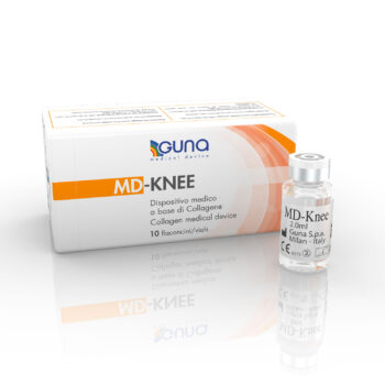 Guna MD Collagen Medical Device 10 Ampules